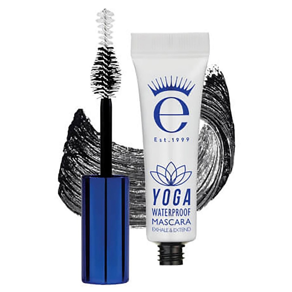 Yoga Waterproof Mascara Travel Size